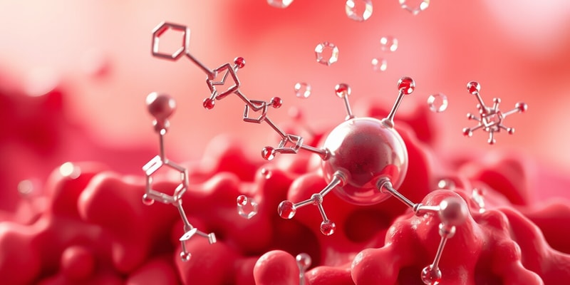 Biochemistry Overview and Concepts