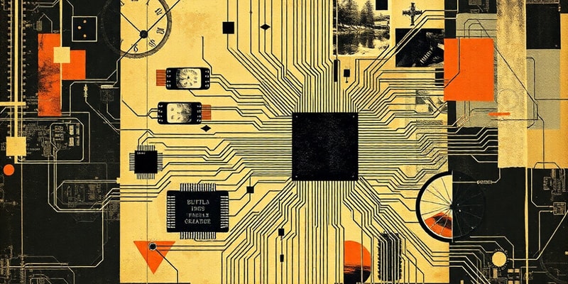 Integrated Circuit Technology Overview