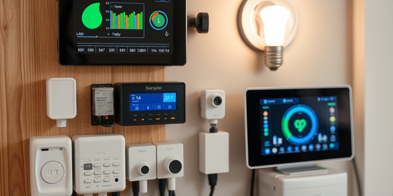 Home Automation Systems Quiz