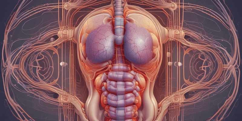 MBBS Year 1 Gastrointestinal Physiology