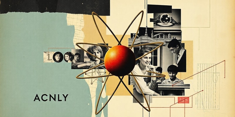 Fundamentals of Chemistry: Atoms and Elements