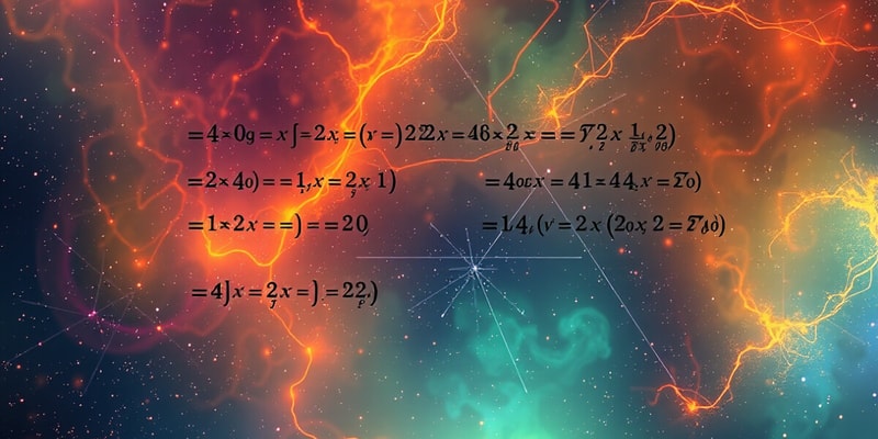 Algebra 1 Unit 1 Equations Review