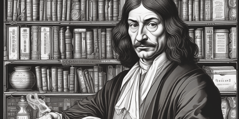 Who Was René Descartes?