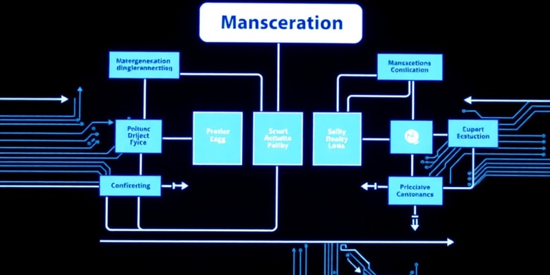 Systemeinführung und Feinspezifikation