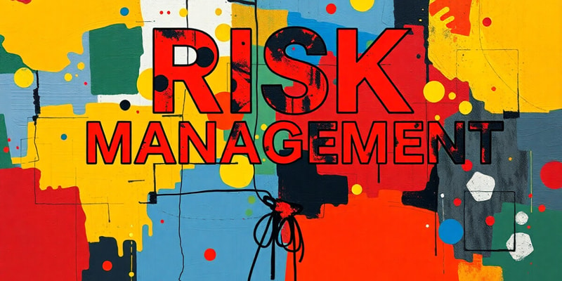 Risk Management Process Overview