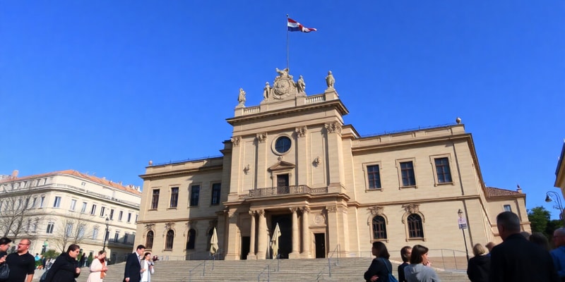 Sistema Institucional de la Generalitat