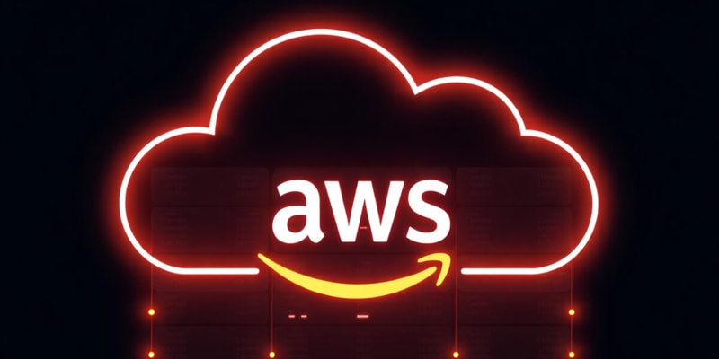 AWS Services Quiz