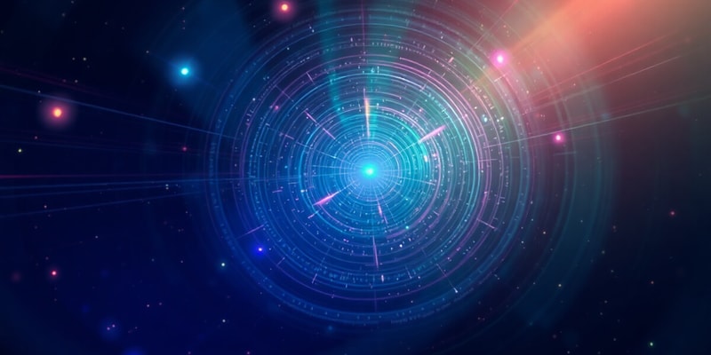 Electromagnetic Spectrum Quiz