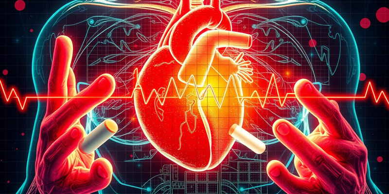 Cardiovascular Pharmacology Overview