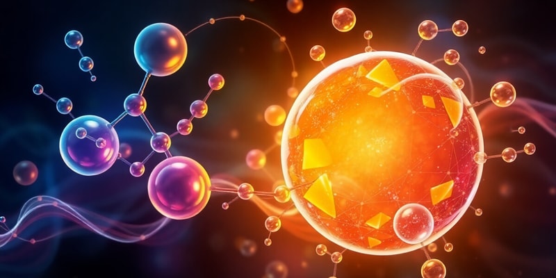 Lipids: Structure and Classification