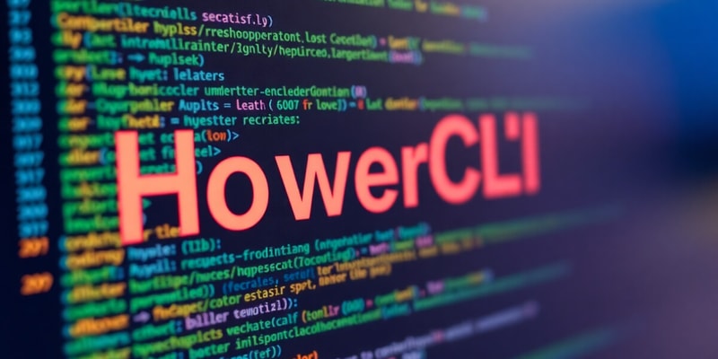 PowerCLI и REST API Запросы