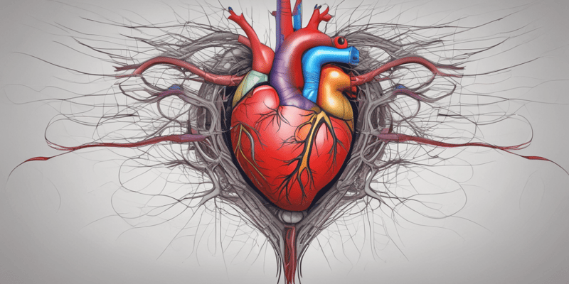 Heart Failure and CHF Therapy Part 4