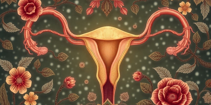 Human Reproductive System Overview