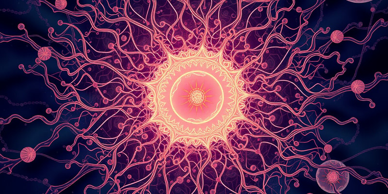 Cell Biology Quiz on Polarity and Movement