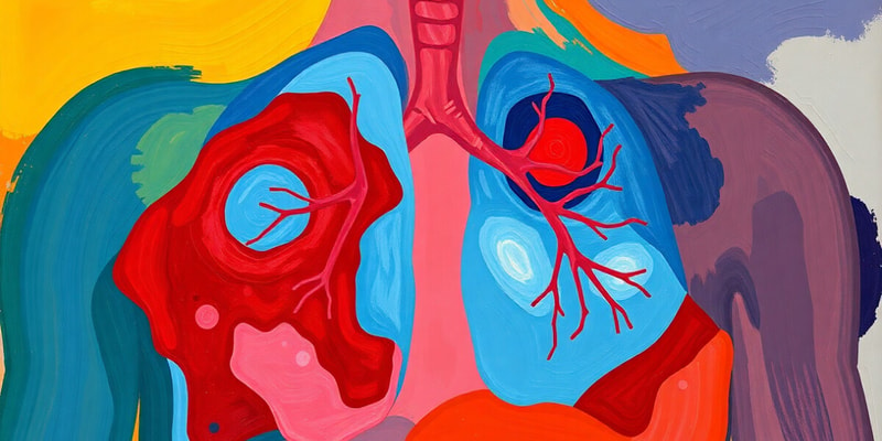 Derrame Pleural y Tuberculosis