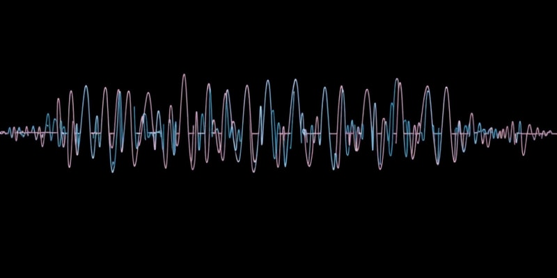 Introducción al equilibrio de frecuencias vocales