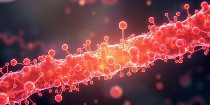 Differential Gene Expression Overview