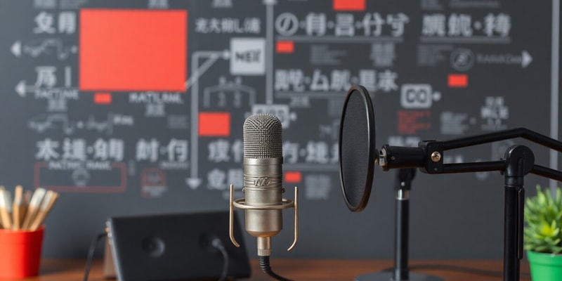 Spotify's AI Voice Translation for Podcasts