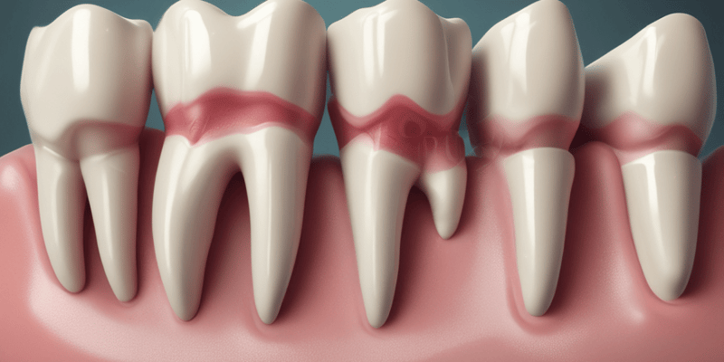 Removing Carious Dentin and Old Restorative Material