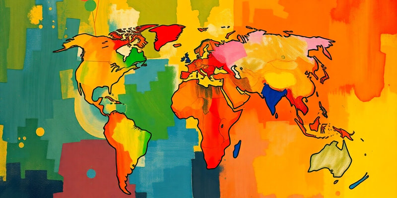 Introduction to Globalization Unit I