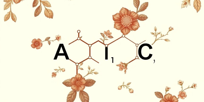 Nomenclature of Acids - Chemistry Class 10