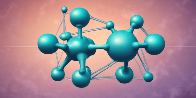 10 Physical Sciences Ch 4: Covalent Bonding