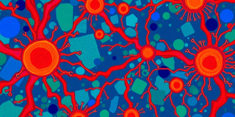 Cell Surface Receptors and Signal Transduction