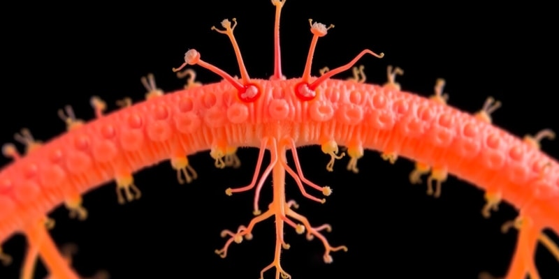 Metamerism and Hox Genes in Biology