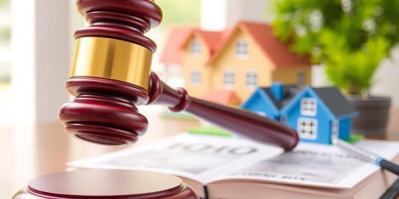 Real Estate Law