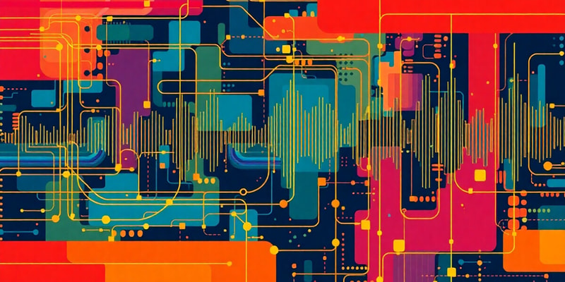 Comunicaciones Digitales: Definiciones y Redes