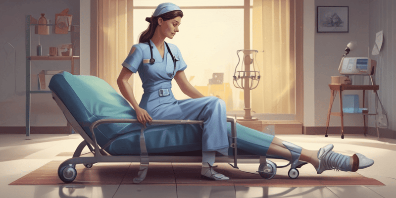Malpractice in Healthcare: Understanding the Elements of Negligence