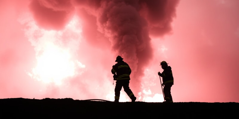 Positive Pressure Ventilation FOG