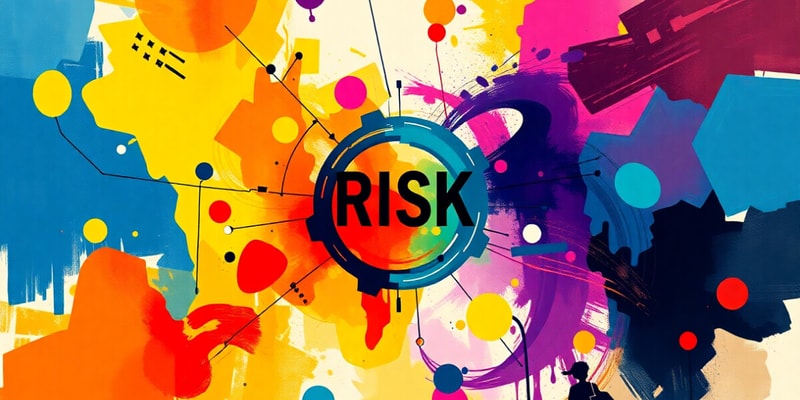 Risk Management Processes Quiz