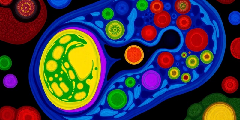 Gastrulation and Germ Cell Formation