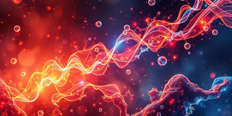 Chemical Kinetics Overview