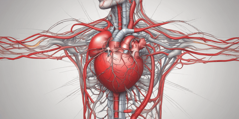 Lauralee Sherwood Chapter 9: Cardiac Physiology and Circulatory System