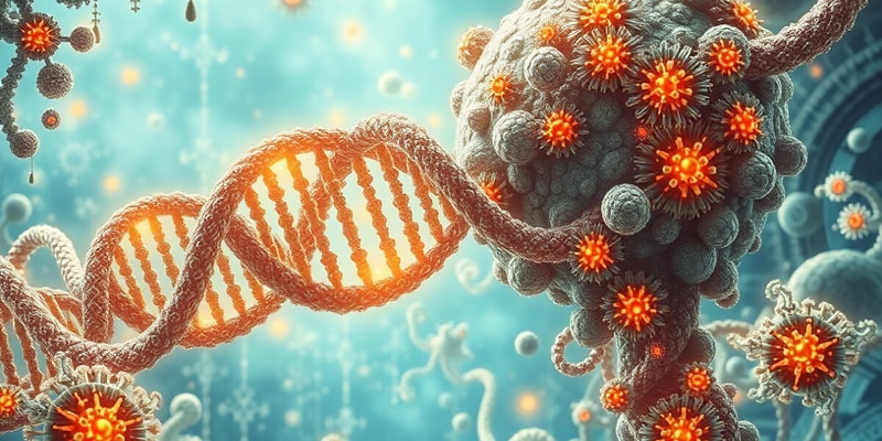 Unit 2: section 4. Chapter 11: Mechanism of Microbial Genetics