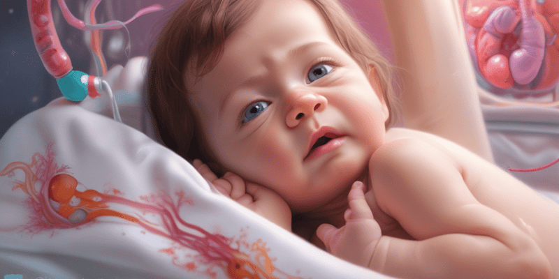 Fatores de risco associados à lesão renal aguda em neonatos