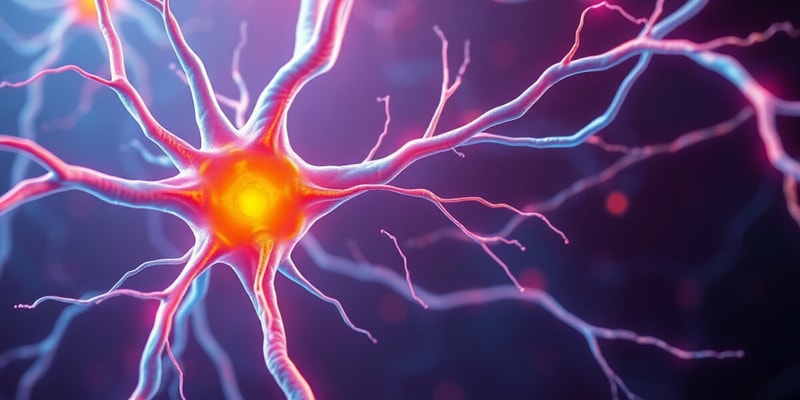 Neuromuscular Junction Overview