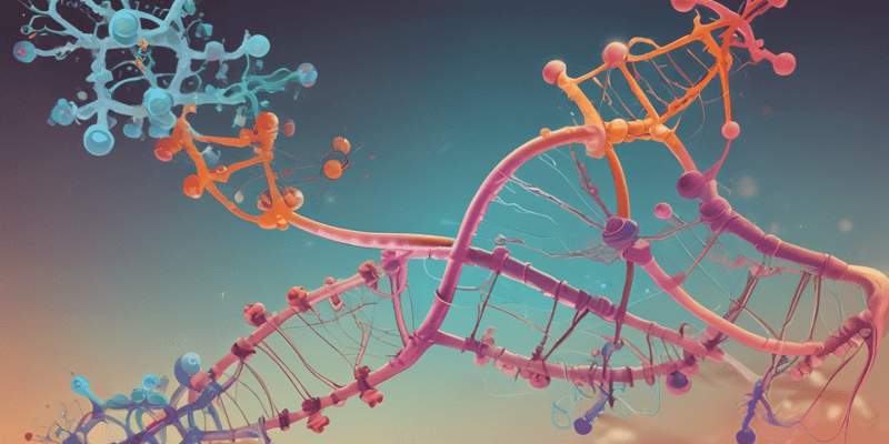 Ribosomal RNA Function and Mechanism of Action