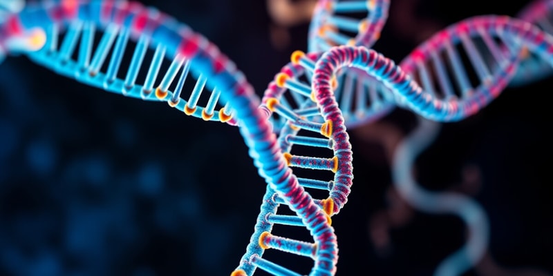 DNA Profiling and tRNA Function