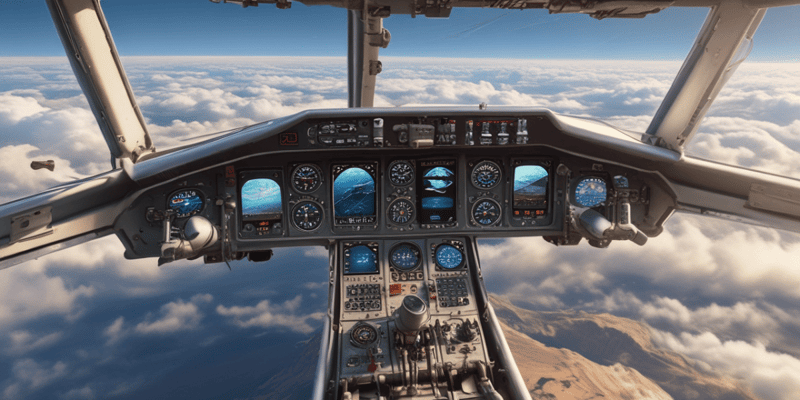 Embraer 170/190 Integrated Modular Avionics Architecture