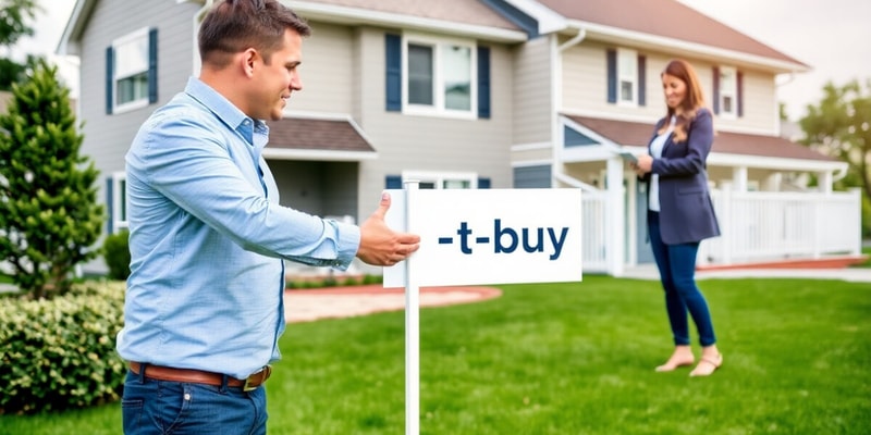 Exclusive Right-to-Buy Agreement Overview