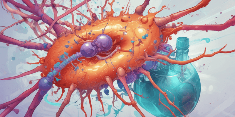 Immunology: Adjuvants and Antibody Response