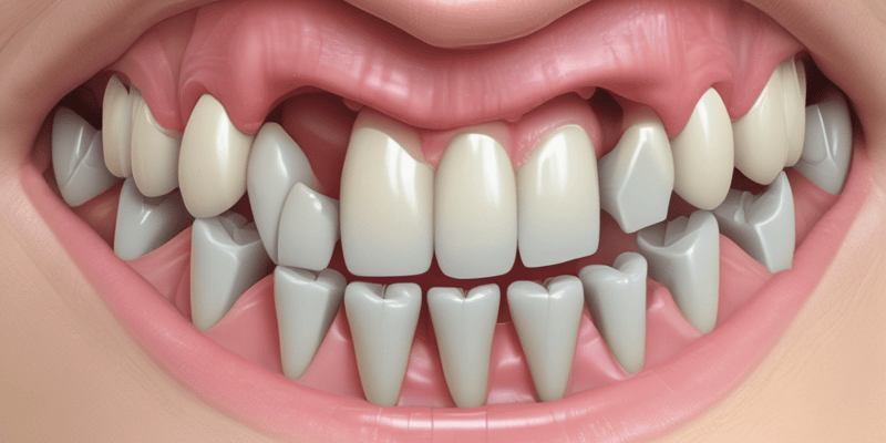 Dental Restorative Materials and Shade Guides
