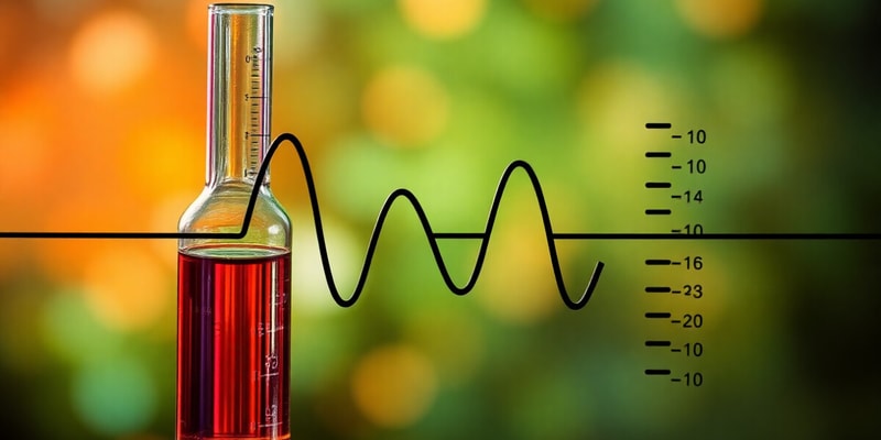 Biochemistry Lecture 3: Enzymes and Kinetics