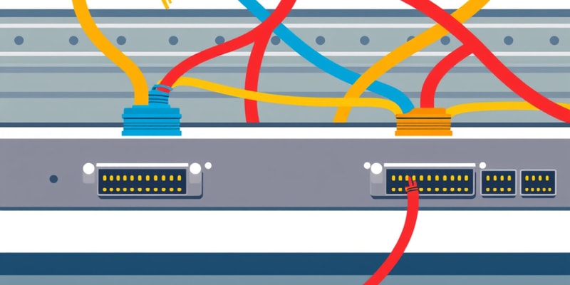 Serial Communications Chapter 4