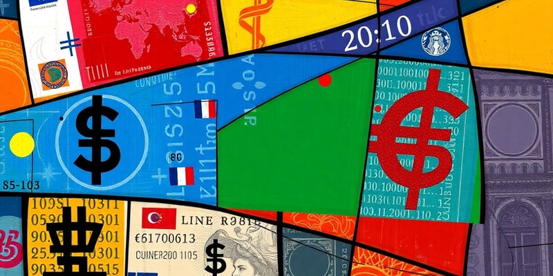 Foreign Currency Transactions and Exchange Rates