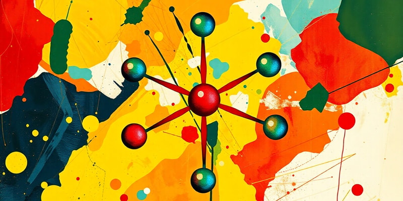 Chemistry VSEPR Theory Quiz