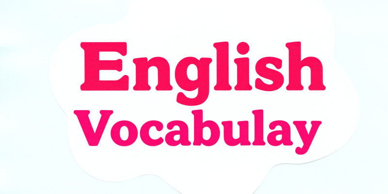 Blackbook of English Vocabulary for SSC Exams